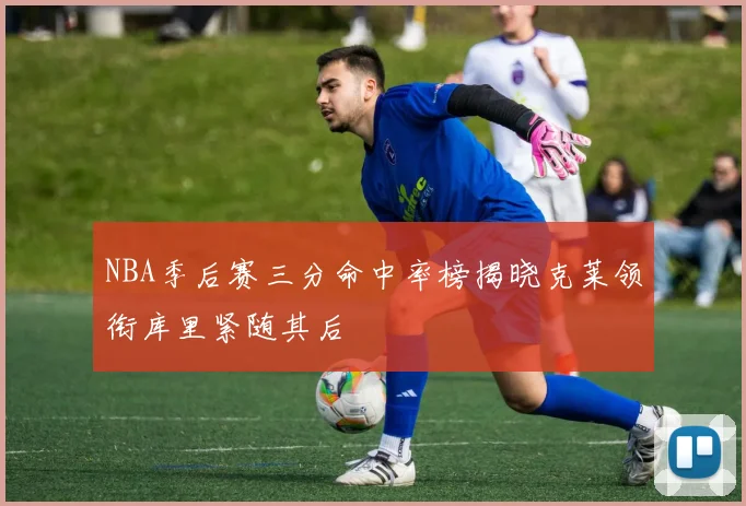 NBA季后赛三分命中率榜揭晓克莱领衔库里紧随其后